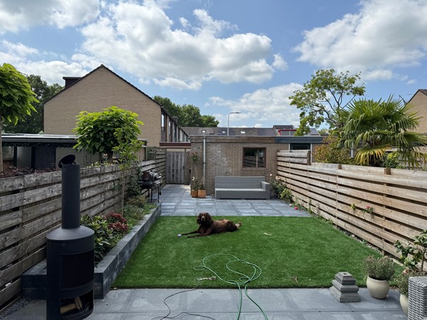 Medium property photo - Bootstraat 21, 3295 TB 's-Gravendeel